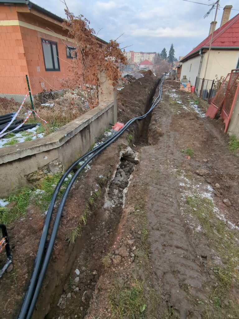 Zemne a vypokove prace Poltar. Bagrujem.com